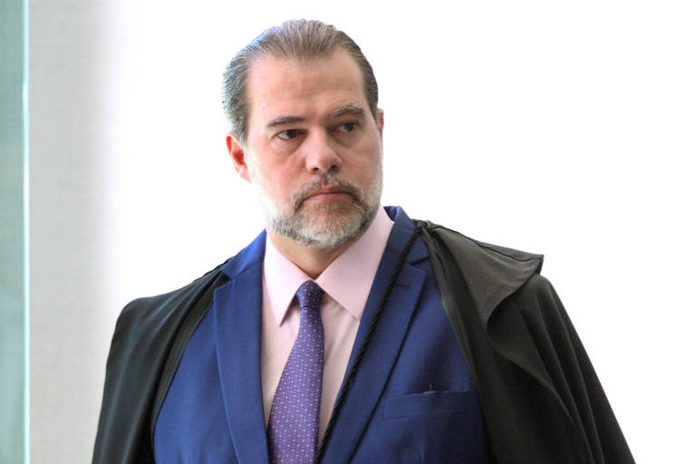 Toffoli suspende liminar de Marco Aurélio a favor de soltar condenados em 2ª instância