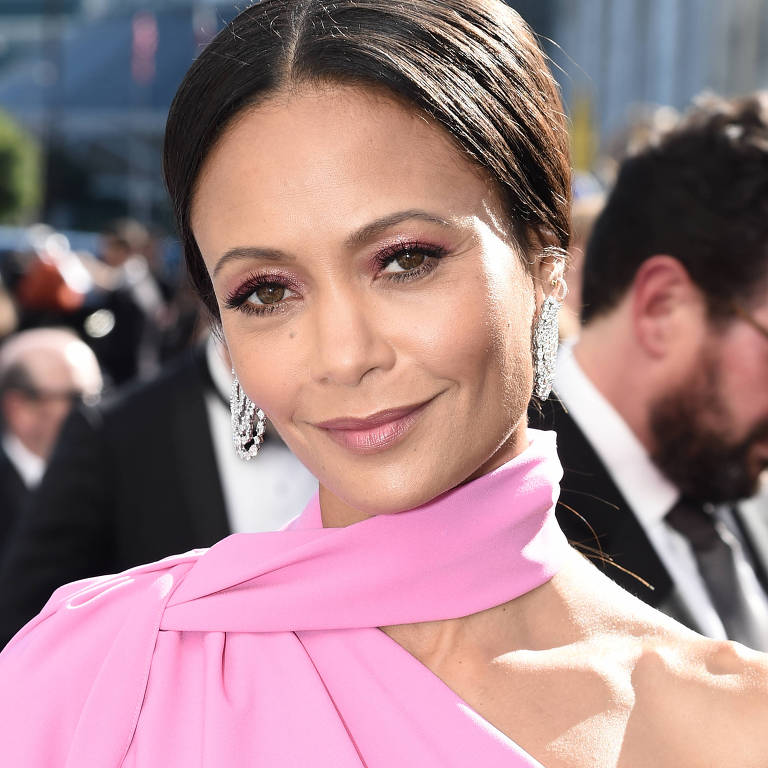 Thandie Newton