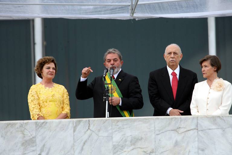 No segundo governo Lula, em 2007, a prorrogação da CPMF foi rejeitada pelo Congresso, colocando fim ao tributo 