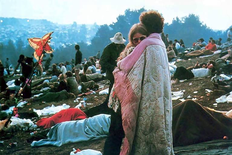 Festival de Woodstock (1969)