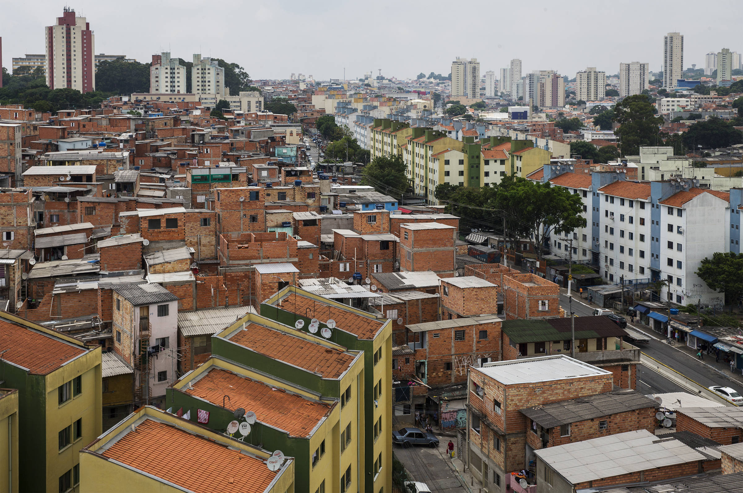 Rua Independência De Heliópolis - RETOEDU