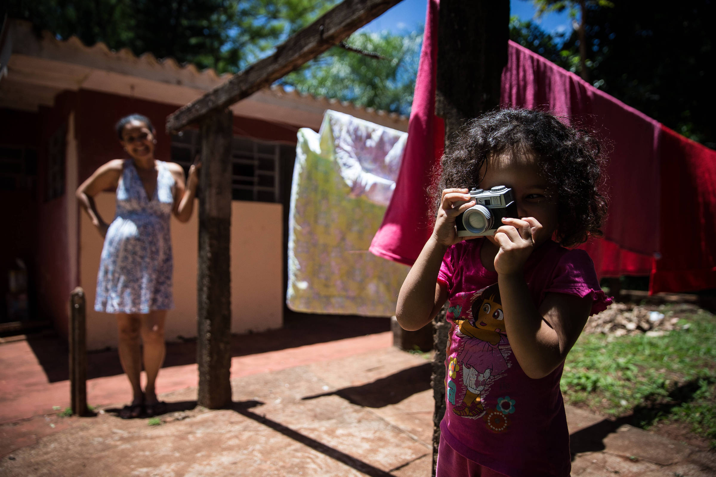 E você, o que faz da vida? Desafios da recolocação profissional de  imigrantes