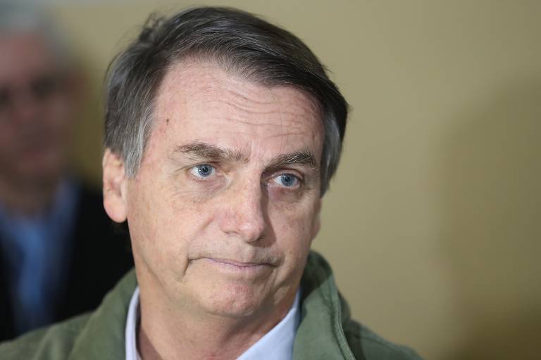 Ministros e cargos-chave do governo Bolsonaro