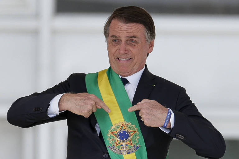 Bolsonaro queria tirar até a última casquinha de seus anos no poder