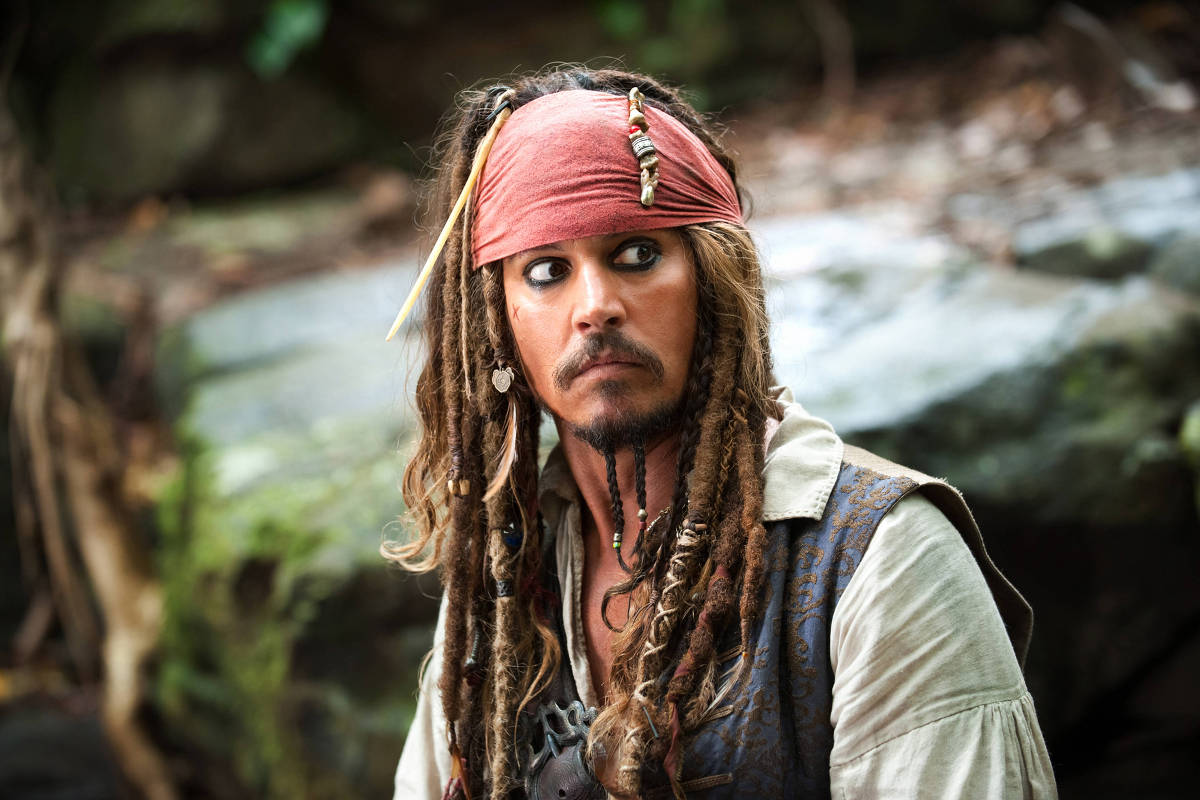 F5 Cinema e Séries Sem Johnny Depp, Disney pode