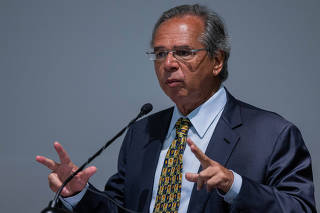 PAULO GUEDES