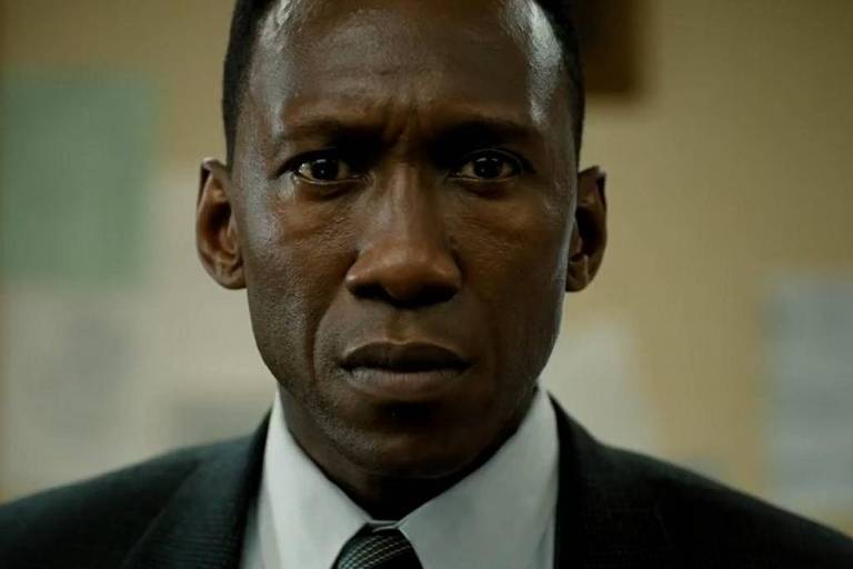 Terceira temporada de 'True Detective'