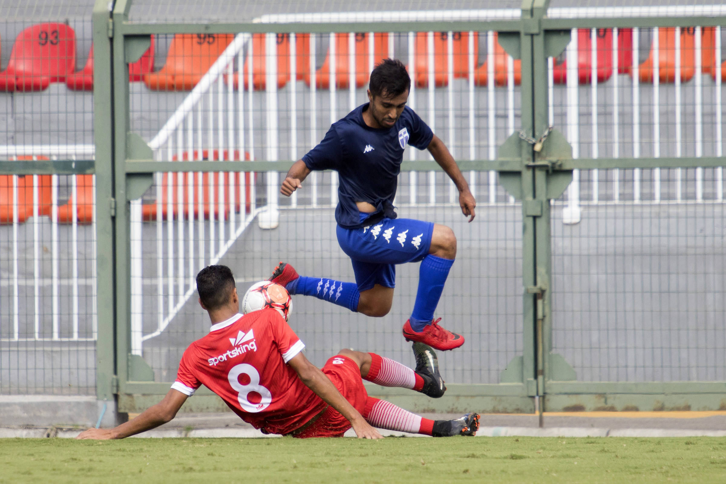 Campeonato Paulista de Futebol de 2019 - Segunda Divisão