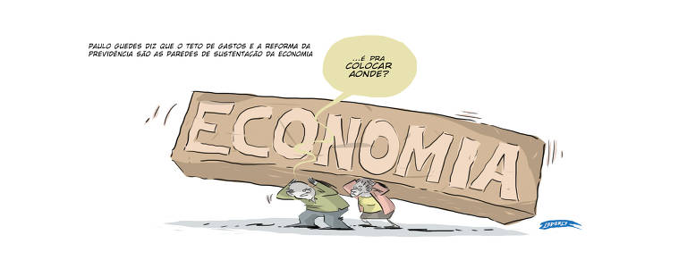 Publicada na sexta-feira, 4 de janeiro de 2019.