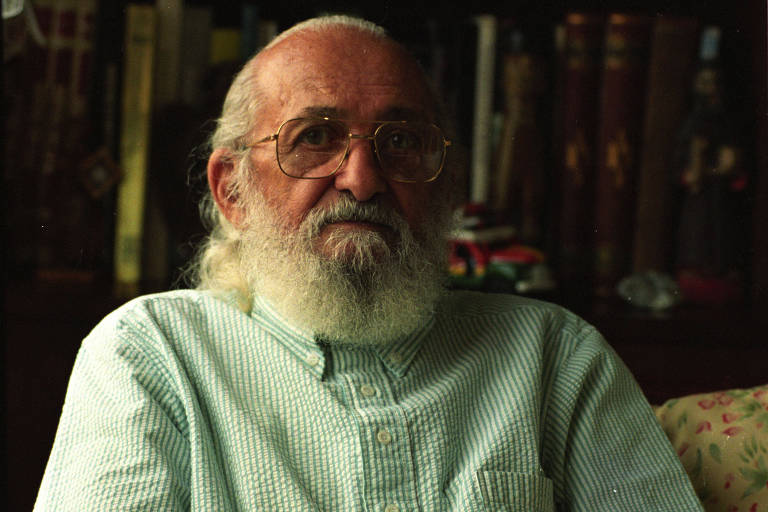 Podcast mostra quem foi Paulo Freire e por que ele se tornou um ícone