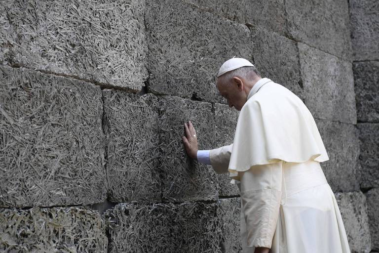 Papa Francisco destitui bispo dos Estados Unidos – JCTV – 13/11/23