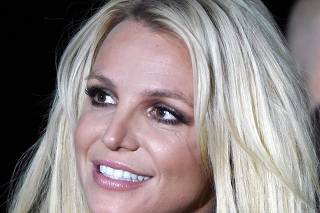 Britney Spears cancels Las Vegas residency & announces a break