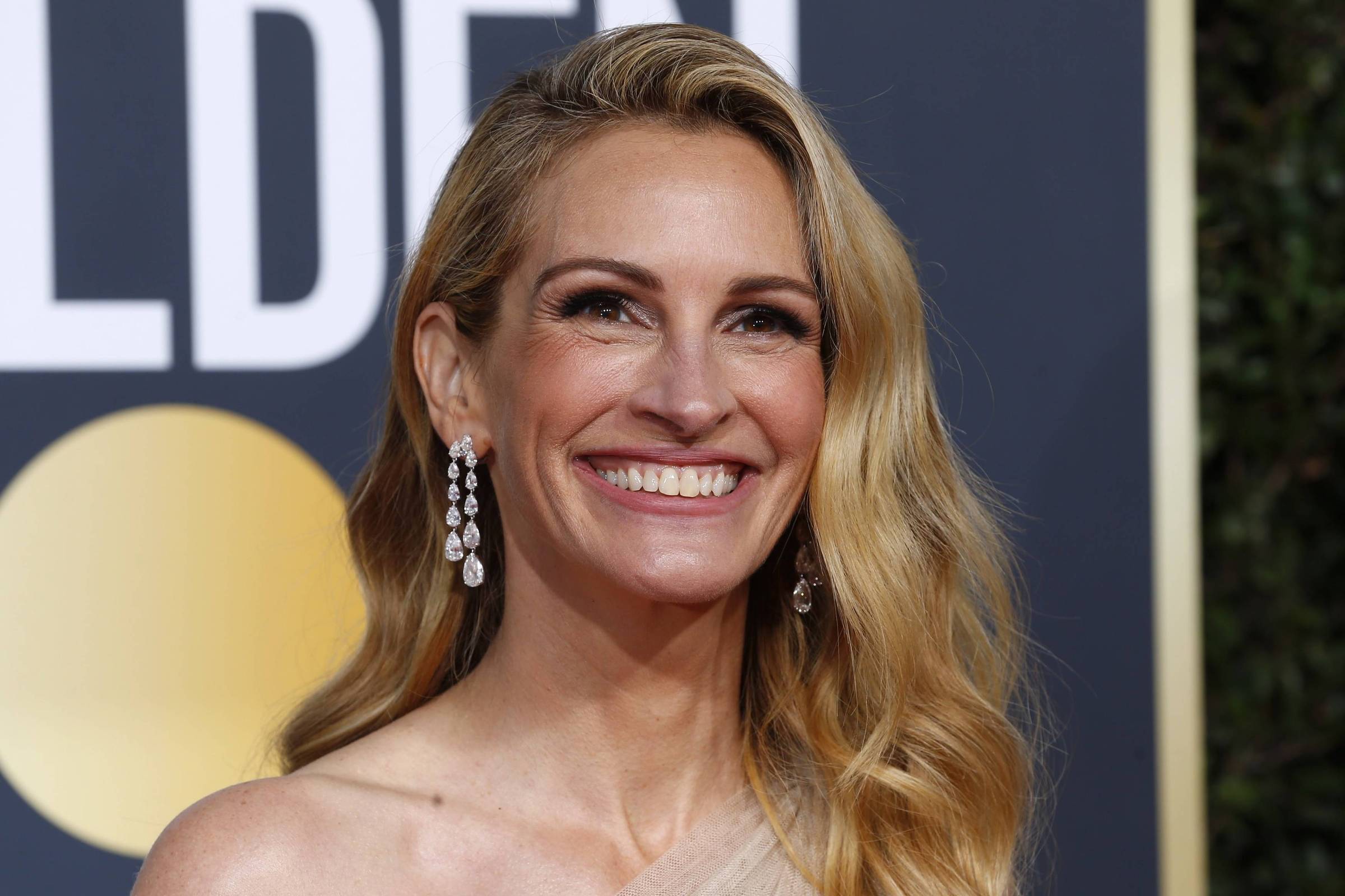 F5 - Celebridades - Julia Roberts compra mansão vitoriana ...