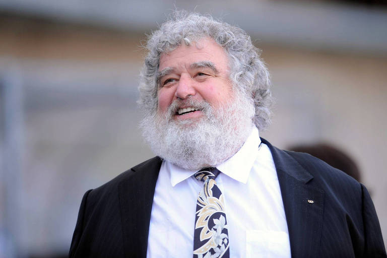 Ex-secretário-geral da Concacaf, o americano Chuck Blazer foi um dos principais delatores do esquema de corrupção conhecido como Fifagate. Ele morreu em 2017, vítima de câncer