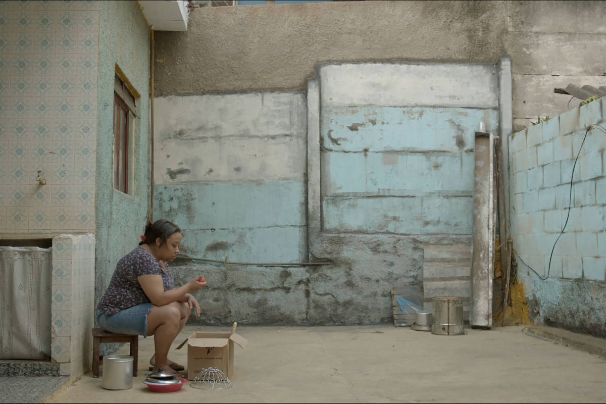 Filme 'Temporada' retrata de forma sutil cotidiano de mulheres negras da periferia - 17/01/2019 - Ilustrada - Folha