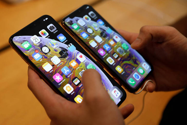 Apple tira celulares de linha após lançamento de iPhone 15; veja modelos descontinuados