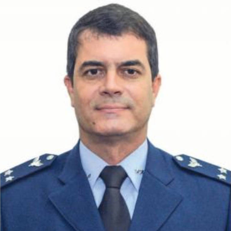 Brigadeiro Mozart de Oliveira Farias, Caixa (cargo a definir)