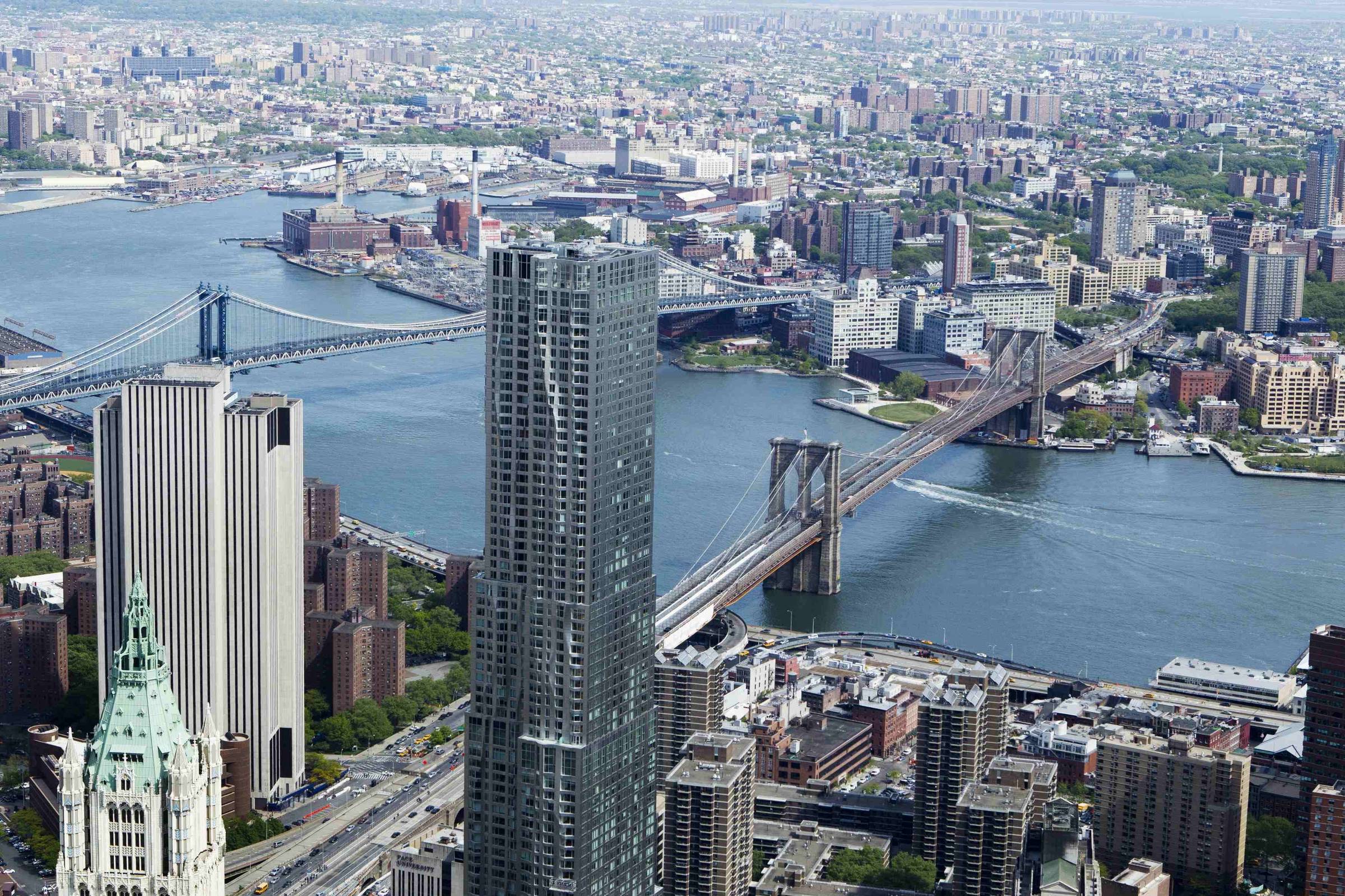 Multiculturalismo de Nova York é parte da herança holandesa na metrópole