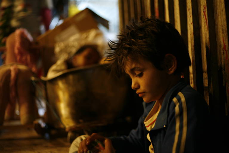Filme sobre dura infância no Líbano é 'pequena vitória', diz indicada ao Oscar