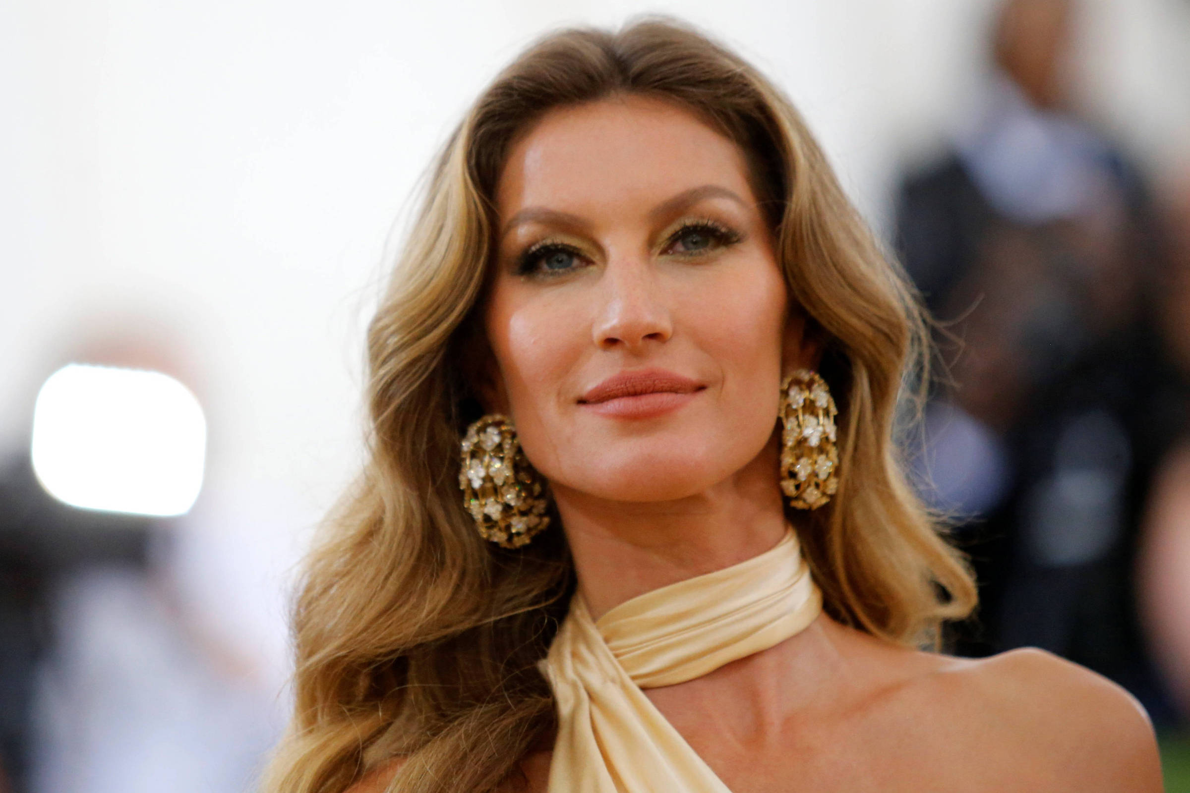 F5 Celebridades Gisele Bündchen Completa 40 Anos Veja 15 Curiosidades Sobre A Modelo 19