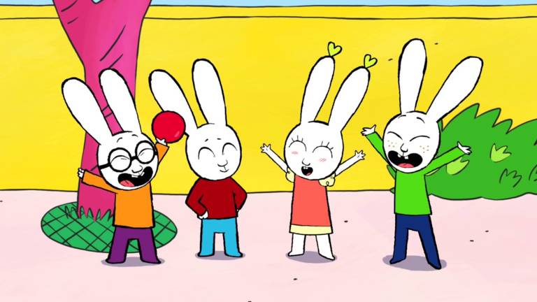 Charlie e a fábrica de frutas, Desenhos animado, Kids Tv em Português
