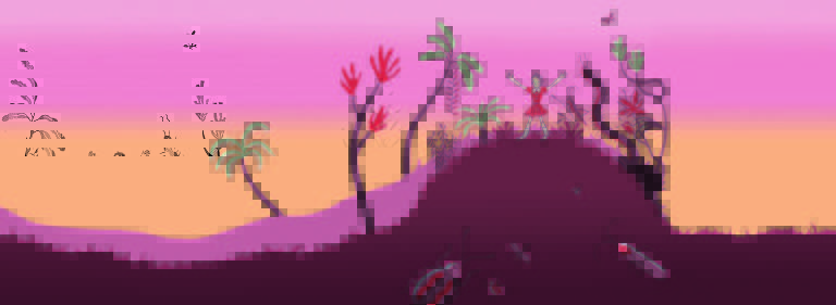 Ilustração de Fido Nesti para o livro "A Reforma da Natureza", de Monteiro Lobato (ed. FTD)