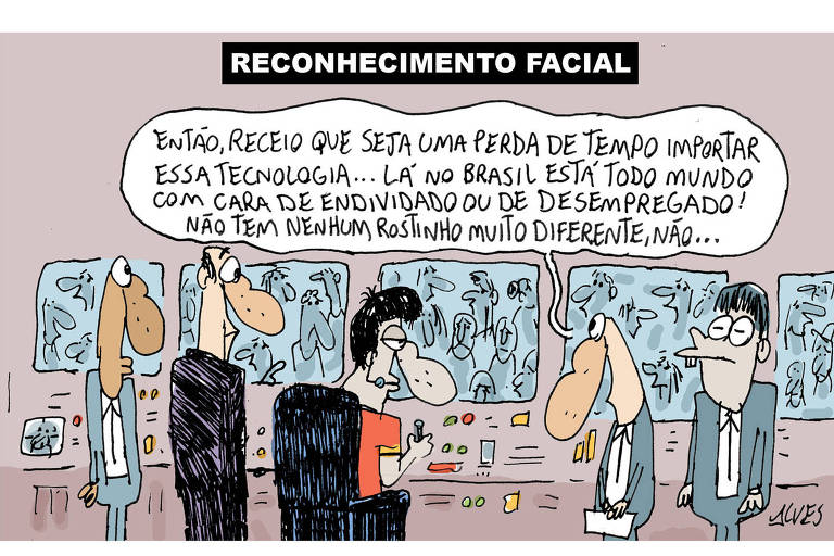 Publicada neste domingo, 20 de janeiro de 2019