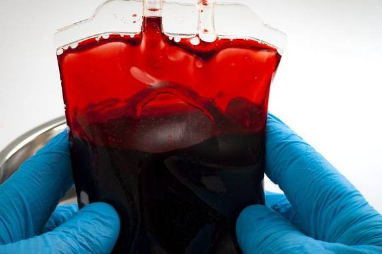 Cade analisa denúncia contra estatal de gestão de sangue