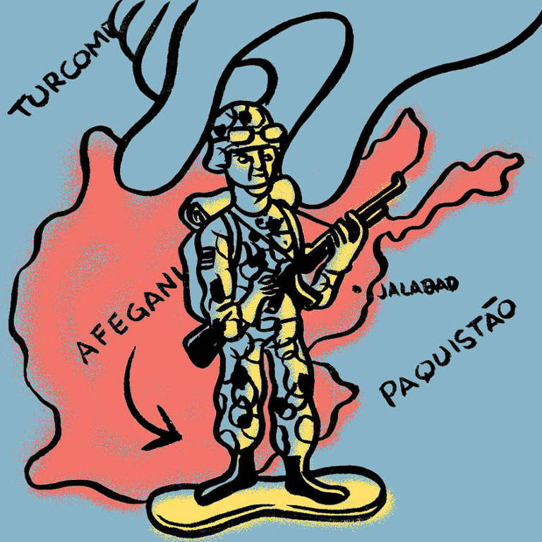 Isolacionismo - Promessa de campanha, a retirada de tropas americanas da Síria e, potencialmente, do Afeganistão atraiu críticas. O presidente diz ter derrotado o Estado Islâmico, mas ataque reivindicado pelo grupo com quatro americanos mortos levantou dúvidas sobre isso