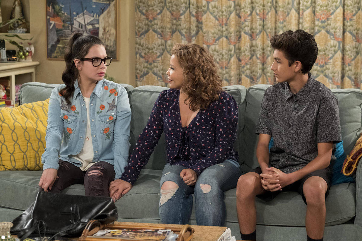 One day at a time': Como um canal pequeno salvou a série