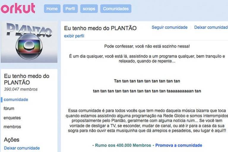 Bate Papo Uol, Orkut e mais: relembre os sites que eram sucesso na