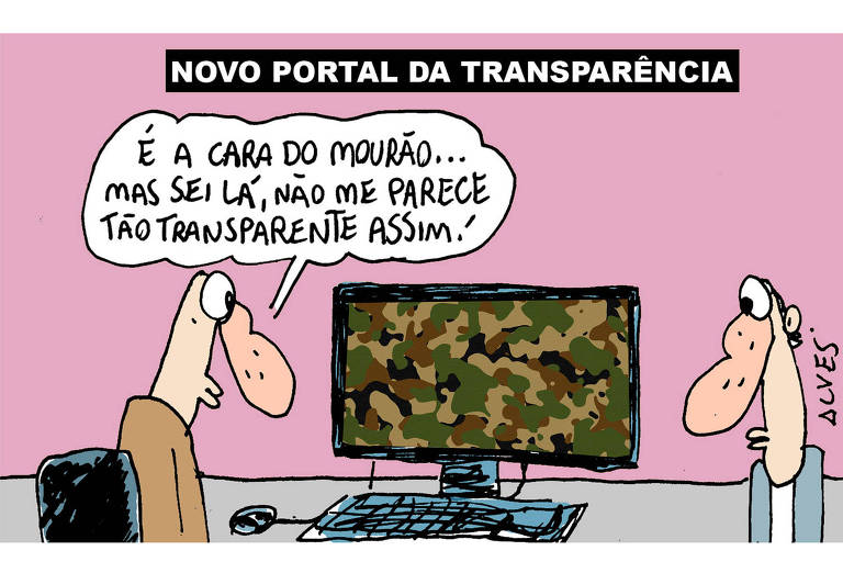 Publicada neste domingo, 27 de janeiro de 2019