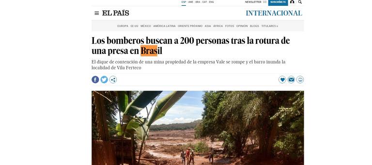 Maquiagem de dados e interesse comercial: as relações por trás dos  indiciamentos da Polícia Federal pela tragédia de Brumadinho - Gerais -  Estado de Minas