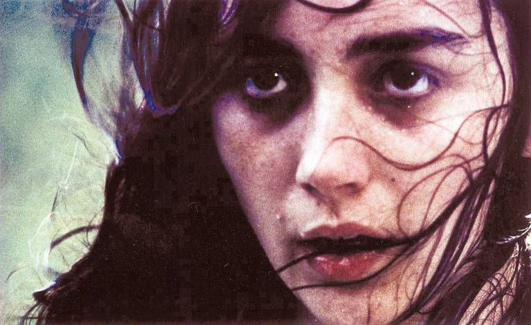 A atriz Simone Spoladore viveu a personagem Ana, em 'Lavoura Arcaica'