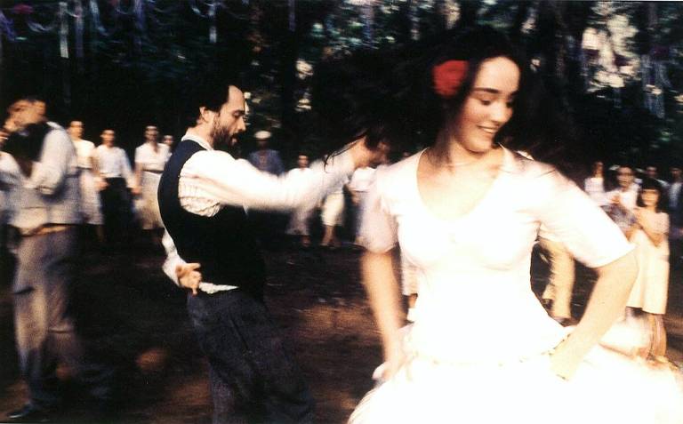 Ele é autor de 'Lavoura Arcaica', adaptado para o cinema por Luiz Fernando Carvalho