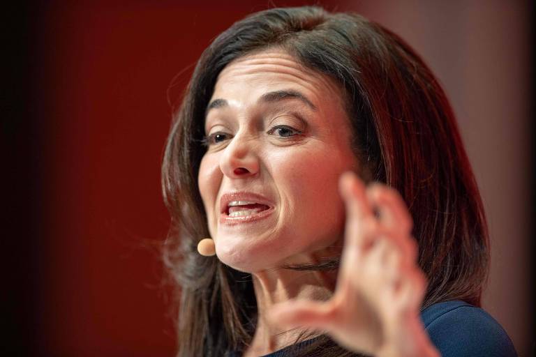 Conheça o legado de Sheryl Sandberg, a mulher mais poderosa do mundo da tecnologia