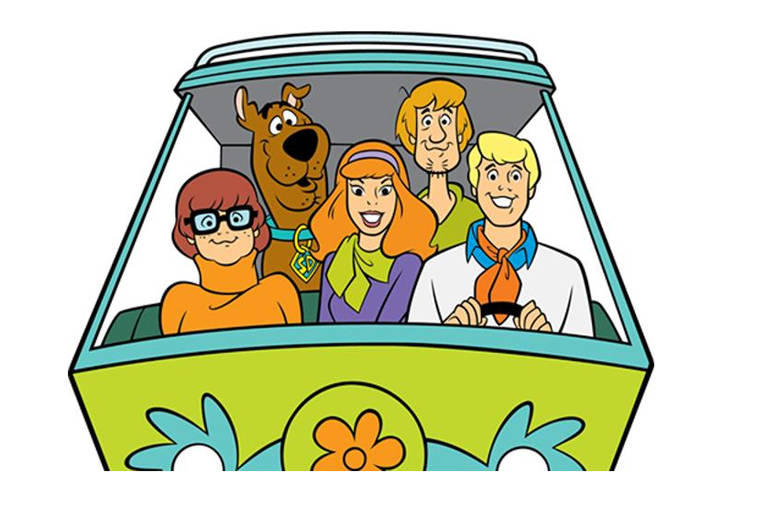 Produtor de Scooby-Doo revela que a personagem Velma é lésbica –  Empoderadxs – Informação é Poder!