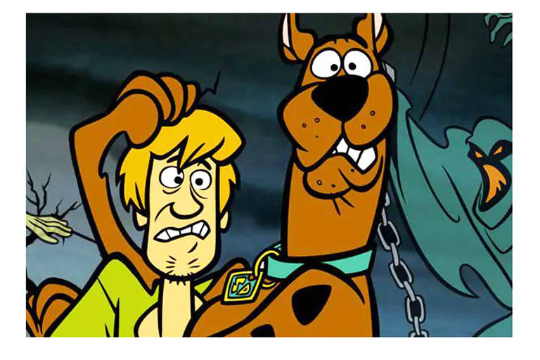 Velma: Scooby-Doo vai aparecer na série da HBO Max? Criador explica decisão  polêmica do estúdio - Notícias Série - como visto na Web - AdoroCinema