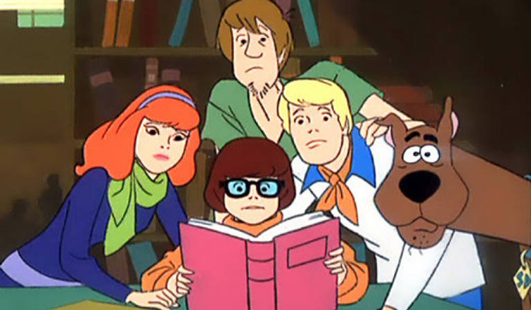 Velma: Scooby-Doo vai aparecer na série da HBO Max? Criador explica decisão  polêmica do estúdio - Notícias Série - como visto na Web - AdoroCinema