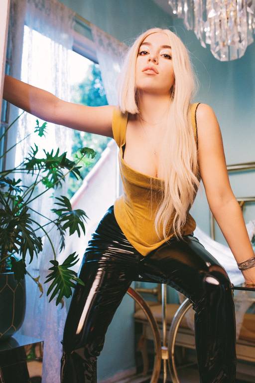 ava max ava max