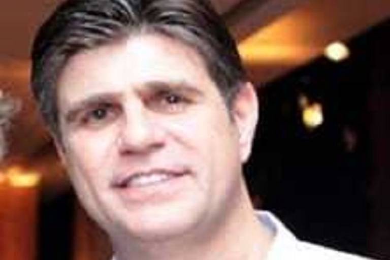 Marco Aurélio Garcia, irmão do vice-governador Rodrigo Garcia, foi condenado por atuação na máfia do ISS
