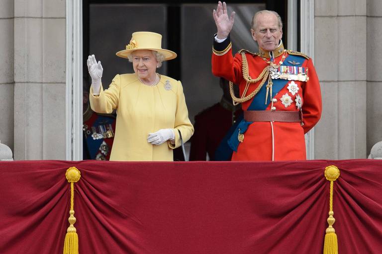 Rainha Elizabeth 2ª tem plano de fuga caso brexit corra mal