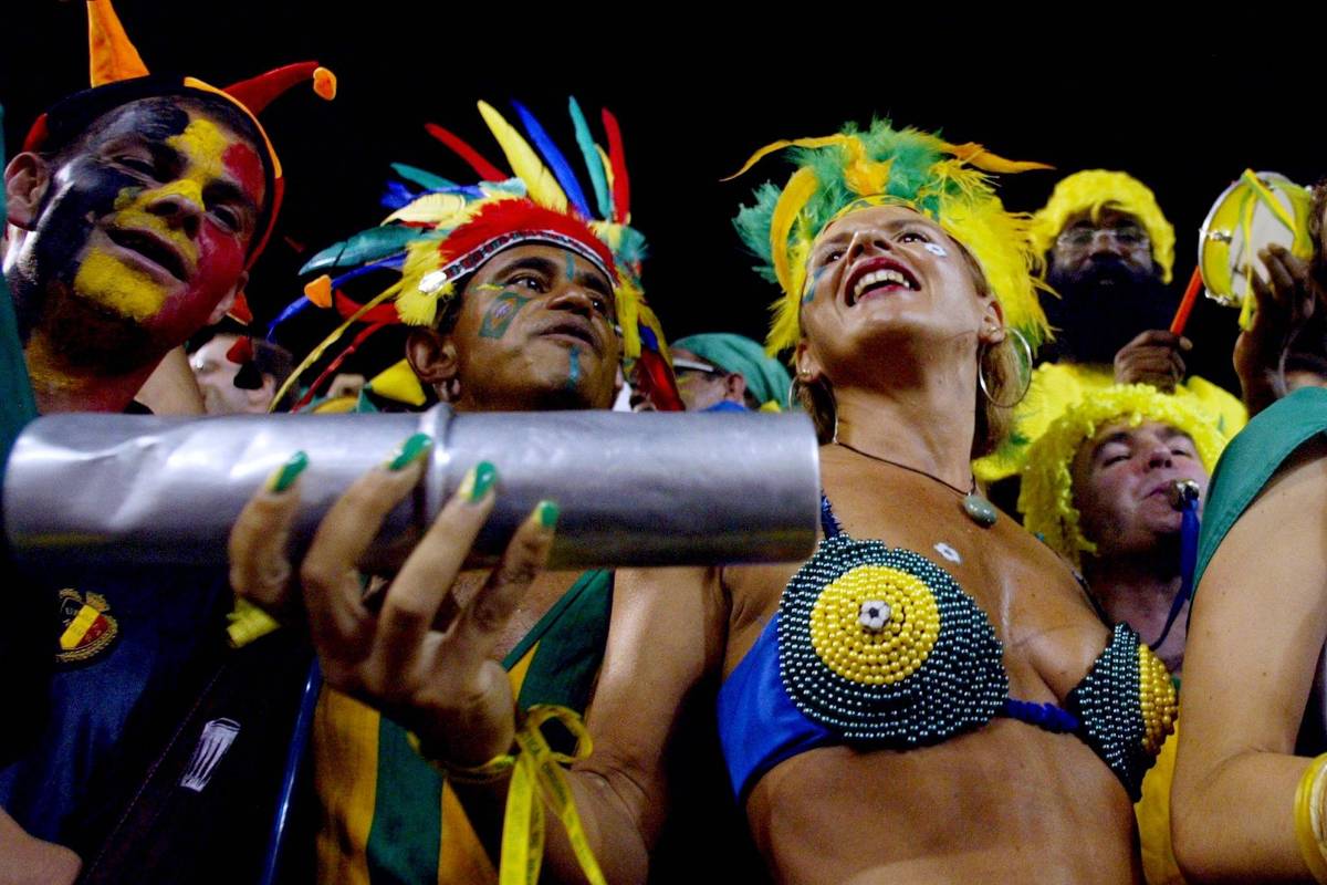 Pré-Carnaval tem Alcione no Rio, e Olodum em Salvador; veja atrações -  08/02/2019 - Cotidiano - Folha