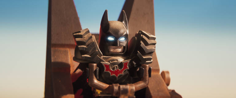 Uma Aventura LEGO 2′ ganha trailer hilário com Batman, Superman e outros  heróis - CinePOP
