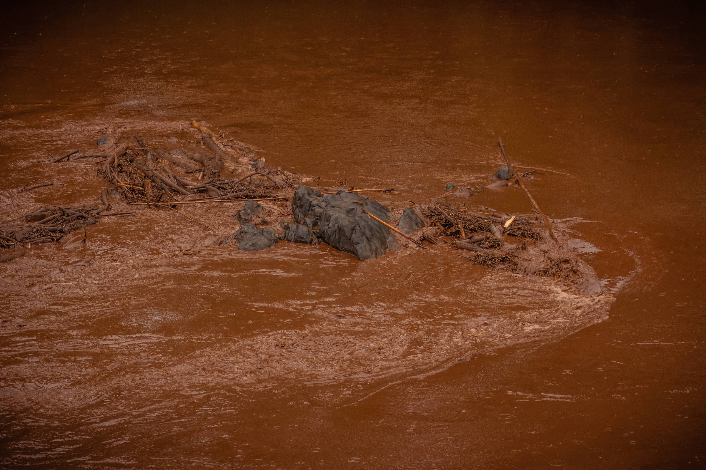 Relatives of victims of Brumadinho press against the appointment of former president of Vale – 03/18/2023 – Panel