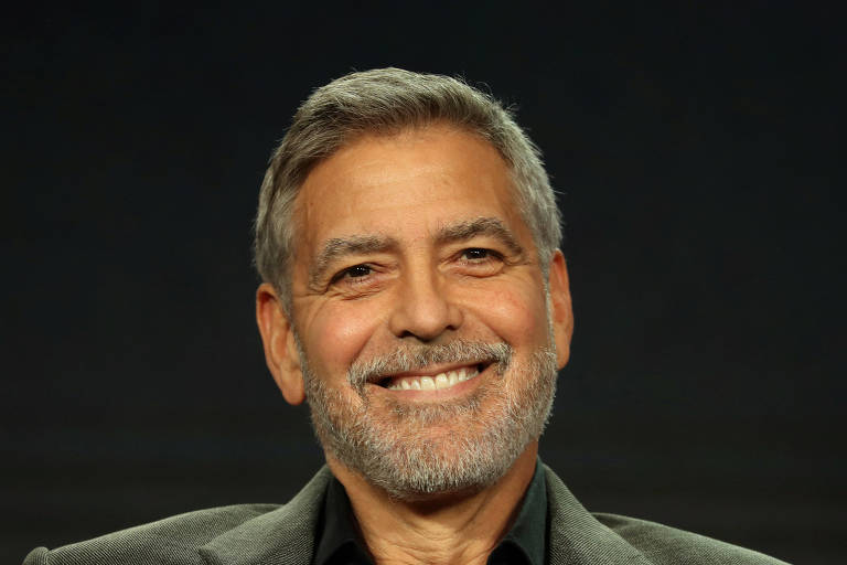 Está aberta a vaga para George Clooney da educação brasileira