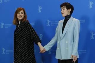 69th Berlinale International Film Festival