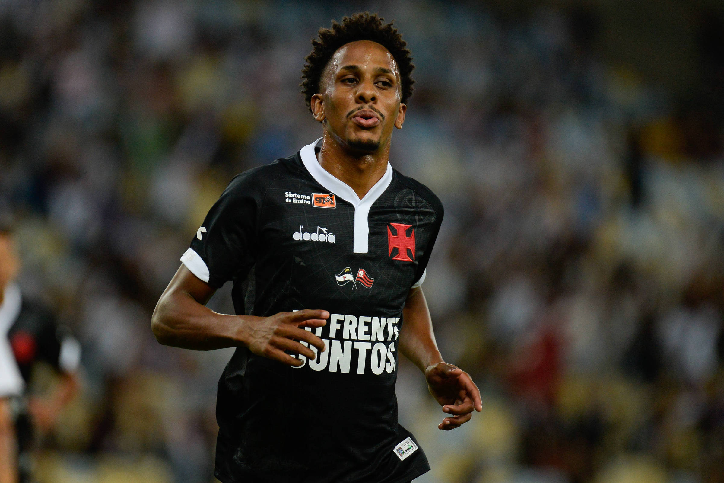 Flamengo homenageia jogadores que entraram em campo na final da