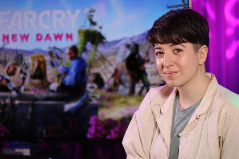 Ubisoft anuncia Far Cry: New Dawn, o novo jogo da série Far Cry 