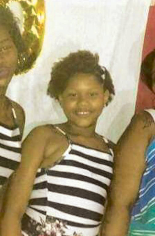 Menina de 11 anos é morta no Rio
